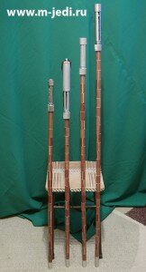 бита-дубинка