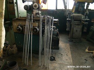 бита-дубинка